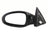 TechPro NI1320156 Door Mirror Set - Left