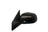 TechPro NI1320240 Door Mirror Set - Left