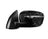 TechPro NI1320301 Door Mirror Set - Left