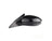 TechPro NI1320312 Door Mirror Set - Left