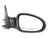 TechPro NI1321157 Door Mirror Set - Right