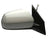 TechPro NI1321160 Door Mirror Set - Right