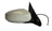 TechPro NI1321161 Door Mirror Set - Right