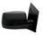TechPro NI1321187 Door Mirror Set - Right