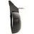 TechPro NI1321189 Door Mirror Set - Right