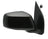 TechPro NI1321190 Door Mirror Set - Right