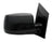 TechPro NI1321191 Door Mirror Set - Right