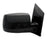 TechPro NI1321192 Door Mirror Set - Right