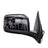 TechPro NI1321199 Door Mirror Set - Right