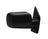 TechPro NI1321214 Door Mirror Set - Right