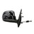 TechPro NI1321226 Door Mirror Set - Right