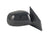 TechPro NI1321227 Door Mirror Set - Right