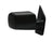 TechPro NI1321250 Door Mirror Set - Right