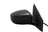 TechPro NI1321262 Door Mirror Set - Right