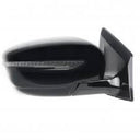 TechPro NI1321283 Door Mirror Set - Right