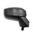 TechPro NI1321332 Door Mirror Set - Right