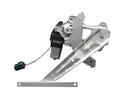TechPro NI1550134 Window Regulator - Rear Left