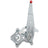 TechPro NI1550155 Window Regulator - Rear Left