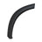 TechPro NI1790105 Wheel Arch Molding - Rear Left