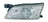 TechPro NI2502123C Headlight Assembly - Left
