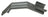 TechPro NI2508100 Headlight Bracket - Left