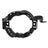 TechPro NI2602107 Fog Light Bracket - Left