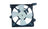 TechPro NI3112102 Engine Cooling Fan Assembly