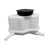TechPro NI4542111 Power Steering Reservoir