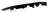 TechPro PO1043103 Bumper Cover Support - Front Right