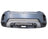 TechPro RO1000211 Bumper Cover - Front