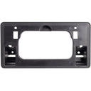 TechPro RO1068111 License Plate Bracket - Front