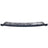 TechPro RO1095105 Bumper Valance / Grille Kit - Front