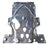 TechPro RO1228101 Engine Cover - Lower
