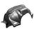 TechPro SB1251100 Fender Splash Shield - Front Right