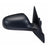 TechPro SB1321108 Door Mirror Set - Right