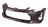TechPro SC1000111 Bumper Cover - Front