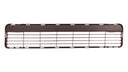 TechPro SC1036107C Bumper Cover Grille - Front
