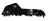 TechPro SC1043101 Bumper Cover Support - Front Right