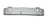 TechPro SC1070108 Bumper Impact Absorber - Front