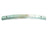 TechPro SC1106102 Bumper Cover Reinforcement - Rear