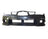 TechPro SU1000155 Bumper Cover - Front