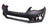 TechPro SU1000179C Bumper Cover - Front