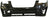TechPro SU1000191C Bumper Cover - Front