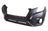 TechPro SU1000198 Bumper Cover - Front
