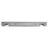 TechPro SU1006109 Bumper Cover Reinforcement - Front