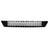 TechPro SU1036105 Bumper Cover Grille - Front