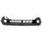 TechPro SU1036108C Bumper Cover Grille - Front