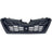 TechPro SU1036111 Bumper Cover Grille - Front