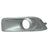TechPro SU1038101 Bumper Insert - Front Left