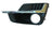 TechPro SU1038110 Bumper Insert - Front Left